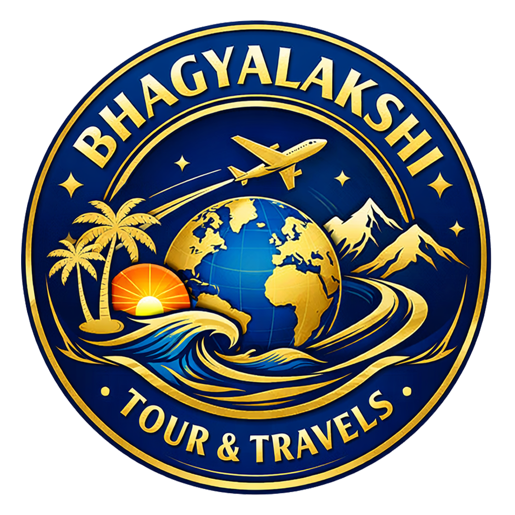 ভাগ্যলক্ষী ট্যুর এন্ড ট্রাভেলস